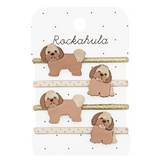 Rockahula Kids 3 Plus Dolly Dog Ponies