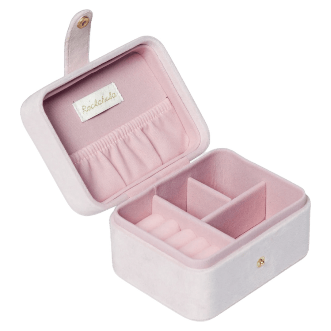 Rockahula Kids 3 Plus Dreamy Rainbow Jewellery Box