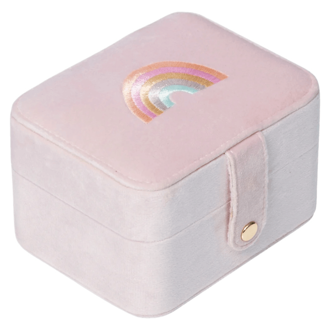 Rockahula Kids 3 Plus Dreamy Rainbow Jewellery Box