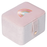 Rockahula Kids 3 Plus Dreamy Rainbow Jewellery Box