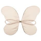 Rockahula Kids 3 Plus Magical Sequin Gold Fairy Wings