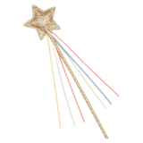 Rockahula Kids 3 Plus Rainbow Glitter Star Wand