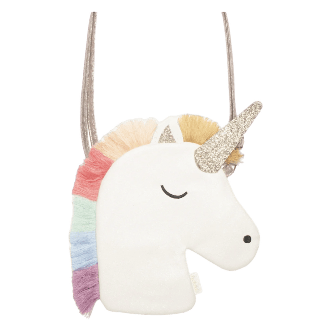 Rockahula Kids 3 Plus Rainbow Unicorn Bag