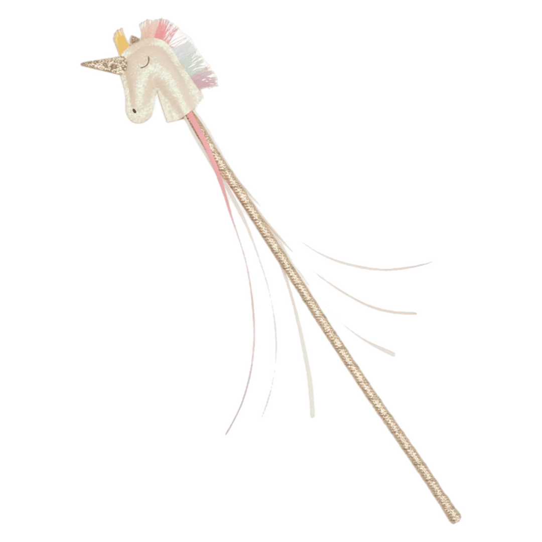 Rockahula Kids 3 Plus Rainbow Unicorn Wand