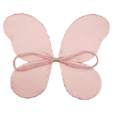 Rockahula Kids 3 Plus Sequin Flower Fairy Wings