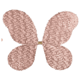 Rockahula Kids 3 Plus Sequin Flower Fairy Wings