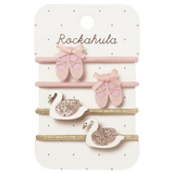 Rockahula Kids 3 Plus Swan Lake Ballet Ponies