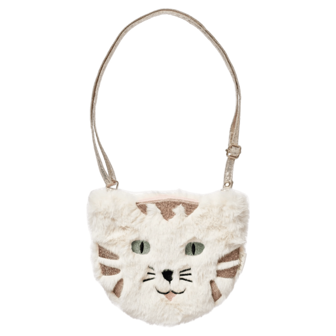 Rockahula Kids 3 Plus Tabby Cat Bag