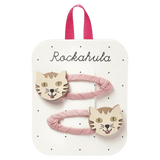 Rockahula Kids 3 Plus Tabby Cat Clips