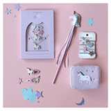 Rockahula Kids 3 Plus Unicorn Hair & Jewellery Set