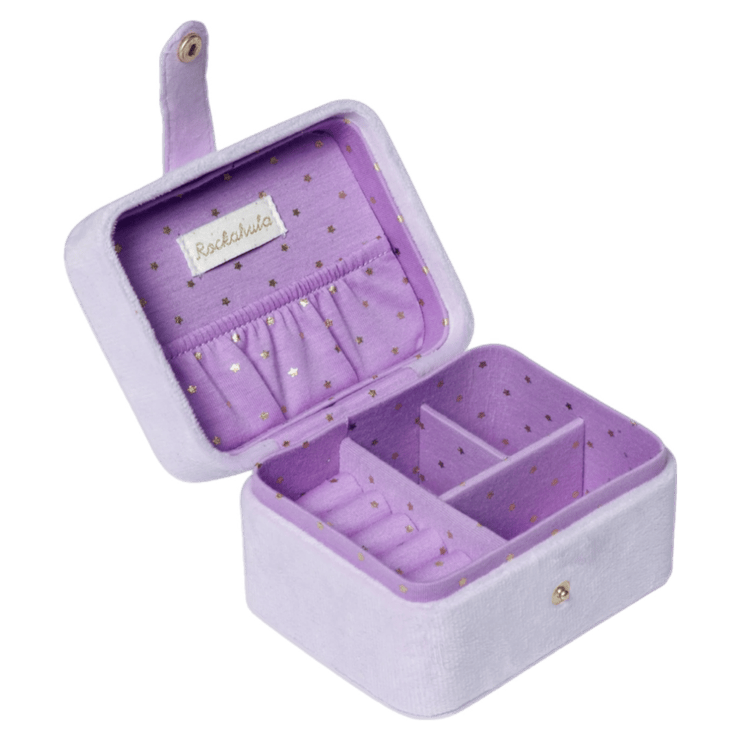Rockahula Kids 3 Plus Unicorn Jewellery Box