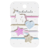 Rockahula Kids 3 Plus Unicorn Ponies