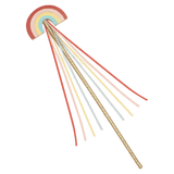 Rockahula Kids 3 Plus Vintage Rainbow Wand