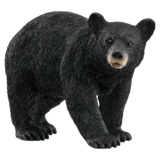 Schleich 3 Plus American Black Bear