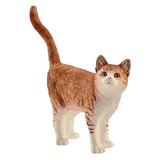 Schleich 3 Plus Cat