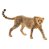 Schleich 3 Plus Cheetah Female