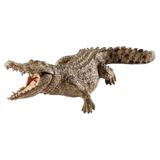 Schleich 3 Plus Crocodile