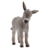 Schleich 3 Plus Donkey Foal