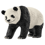 Schleich 3 Plus Giant Panda