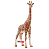 Schleich 3 Plus Giraffe Female