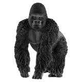 Schleich 3 Plus Gorilla Male