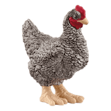 Schleich 3 Plus Hen
