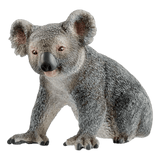Schleich 3 Plus Koala