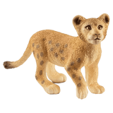 Schleich 3 Plus Lion Cub