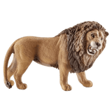 Schleich 3 Plus Lion, Roaring