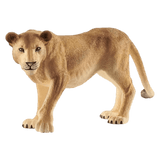 Schleich 3 Plus Lioness