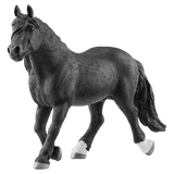 Schleich 3 Plus Noriker Stallion