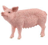 Schleich 3 Plus Pig