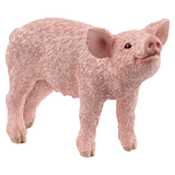 Schleich 3 Plus Piglet