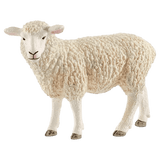 Schleich 3 Plus Sheep
