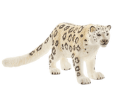Schleich 3 Plus Snow Leopard
