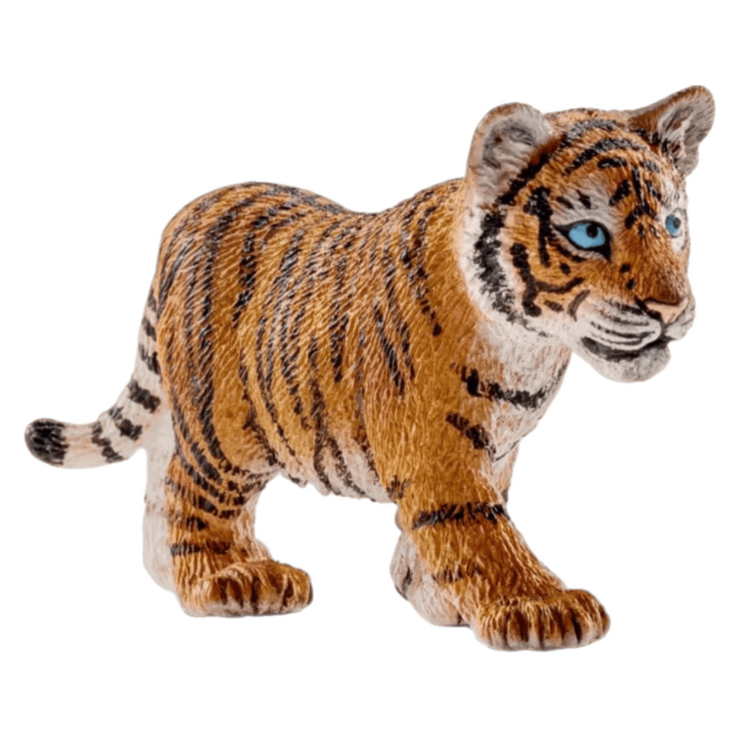 Schleich 3 Plus Tiger Cub