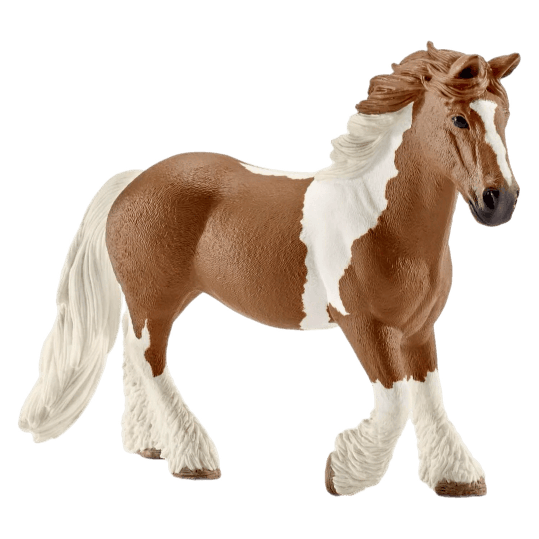 Schleich 3 Plus Tinker Mare
