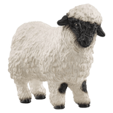 Schleich 3 Plus Valais Blacknose Sheep