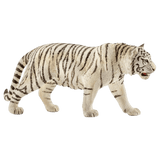 Schleich 3 Plus White Tiger
