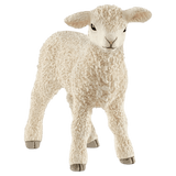 Schleich 4 Plus Lamb