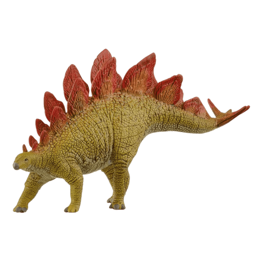 Schleich 4 Plus Styracosaurus