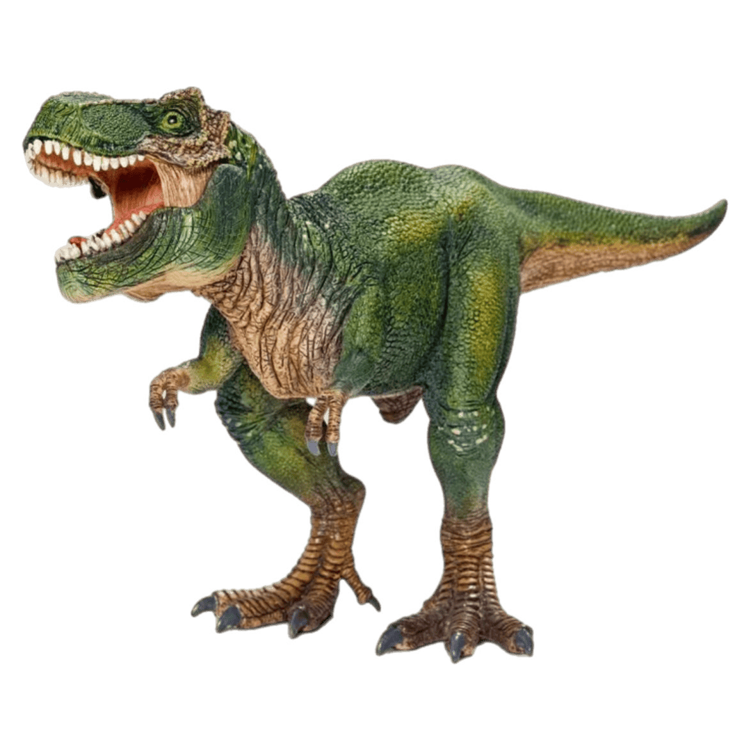 Schleich 4 Plus Tyrannosaurus Rex