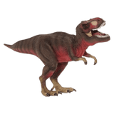 Schleich 4 Plus Tyrannosaurus Rex - Red