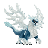 Schleich 7 Plus Ice Dragon