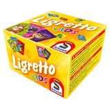 Schmidt 5 Plus Ligretto Kids