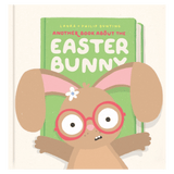 Scholastic 3 Plus Another Book About The Easter Bunny - Laura & Philip Bunting