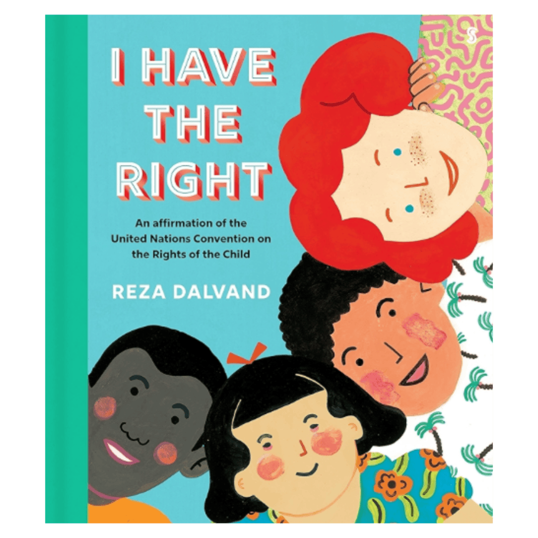 Scribble Books 3 Plus I Have the Right - Reza Dalvand