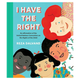 Scribble Books 3 Plus I Have the Right - Reza Dalvand