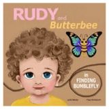 Self Published 2 Plus Finding Bumblefly - Julia Morey, Paul Ainsworth
