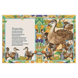 Self Published 3 Plus The Tale of the Felonious Frog - Alla & Allan Wolf-Tasker